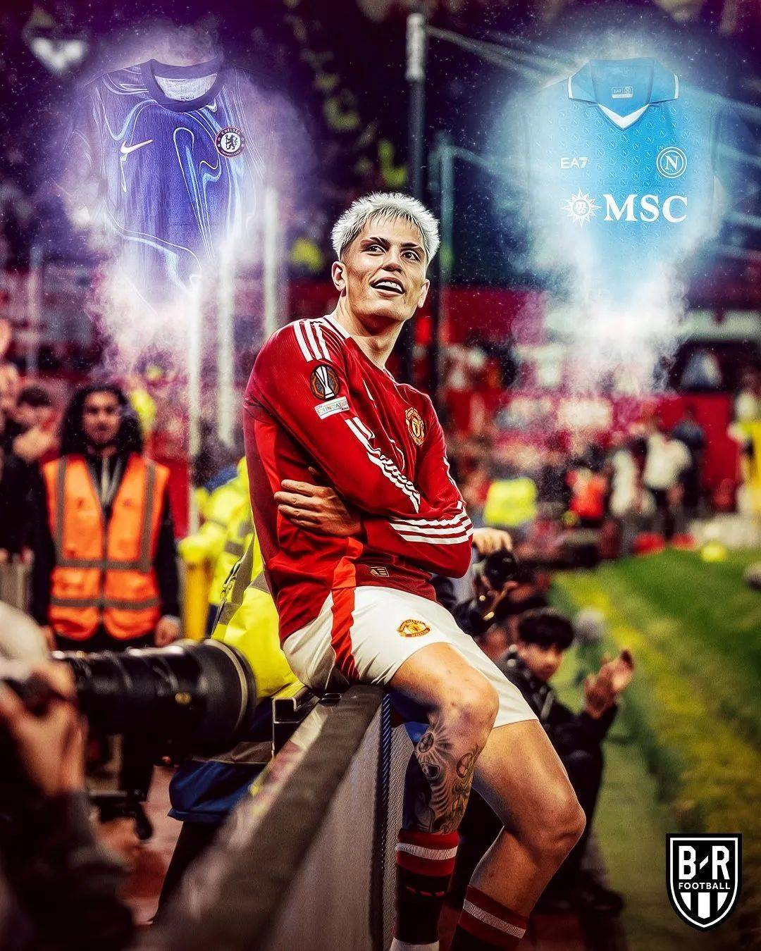 真人娱乐-关于国际比赛日体能课后；曼联主帅复盘备战足总杯；赛场秩序良好；赛程密集仍需轮换的信息